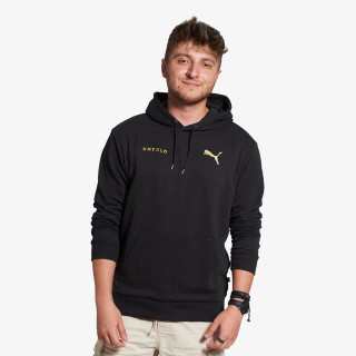 Puma UNTOLD x PUMA Men s Reg. Drop Hoodie 