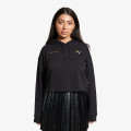 Puma UNTOLD x PUMA Women s Cropped Hoodie 