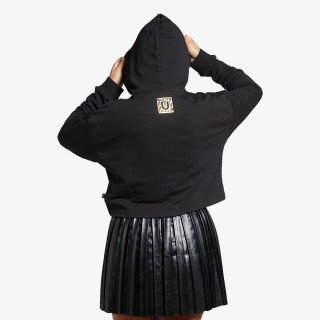 Puma UNTOLD x PUMA Women s Cropped Hoodie 