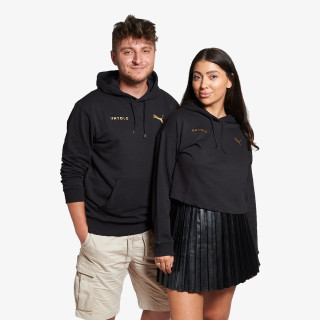 Puma UNTOLD x PUMA Women s Cropped Hoodie 