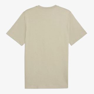 Puma PUMA GRAPHIC Circular Tee 