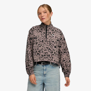 Puma PUMA ESS  GRAPHIC Animal Relaxed AOP Wov 