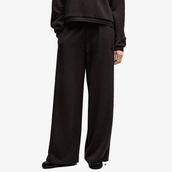 Puma PUMATECH SENSE Wide Leg Pants DK op 