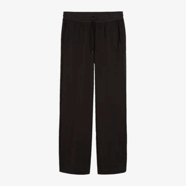 Puma PUMATECH SENSE Wide Leg Pants DK op 