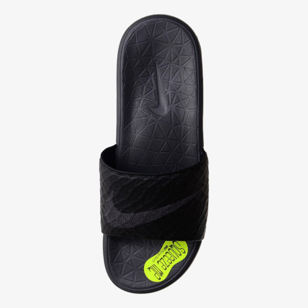 Nike Чехли BENASSI SOLARSOFT SLIDE 2 