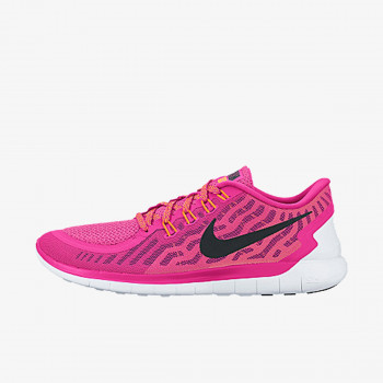 Nike WMNS NIKE FREE 5.0 
