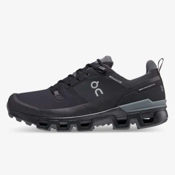 On Маратонки Cloudwander Waterproof 