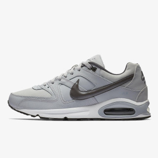 Nike Air Max Command Leather 