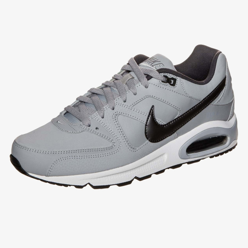 Nike Air Max Command Leather 