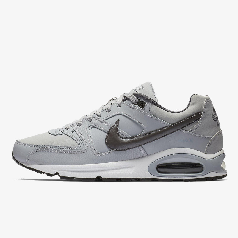 Nike Air Max Command Leather 