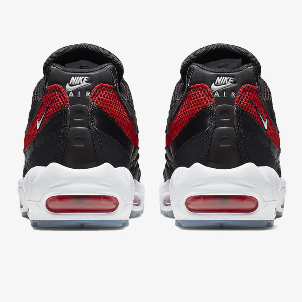 Nike NIKE AIR MAX 95 ESSENTIAL 