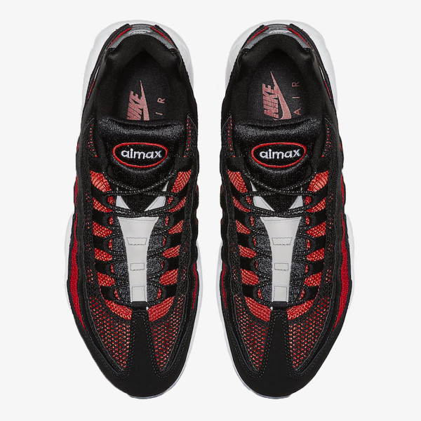 Nike NIKE AIR MAX 95 ESSENTIAL 