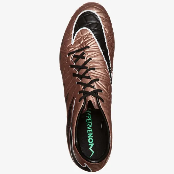 Nike Футболни обувки HYPERVENOM PHATAL II FG 