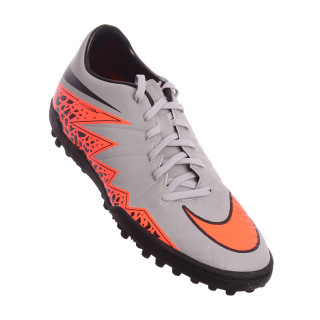 Nike Маратонки HYPERVENOM PHELON II TF 