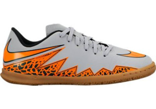 Nike JR HYPERVENOM PHADE II IC 