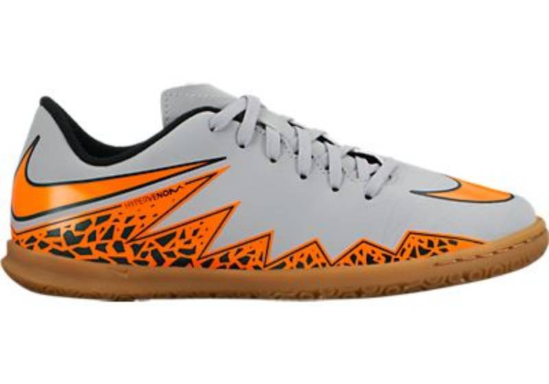 Nike JR HYPERVENOM PHADE II IC 
