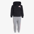 Nike JDB JUMPMAN CLASSIC FZ SET 