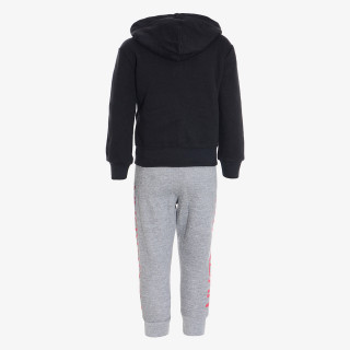 Nike JDB JUMPMAN CLASSIC FZ SET 