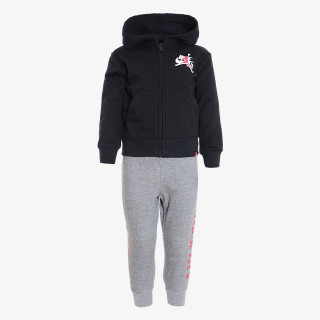Nike JDB JUMPMAN CLASSIC FZ SET 