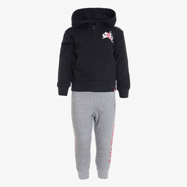 Nike JDB JUMPMAN CLASSIC FZ SET 