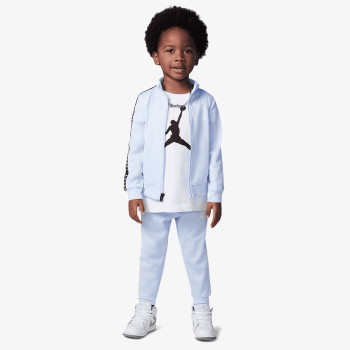 Nike Екип JDN AIR JORDAN TRICOT SET 