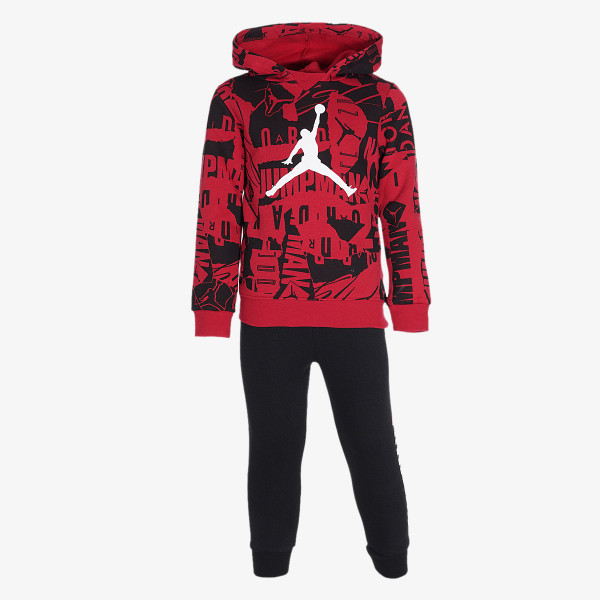 Nike Jordan Essentials 