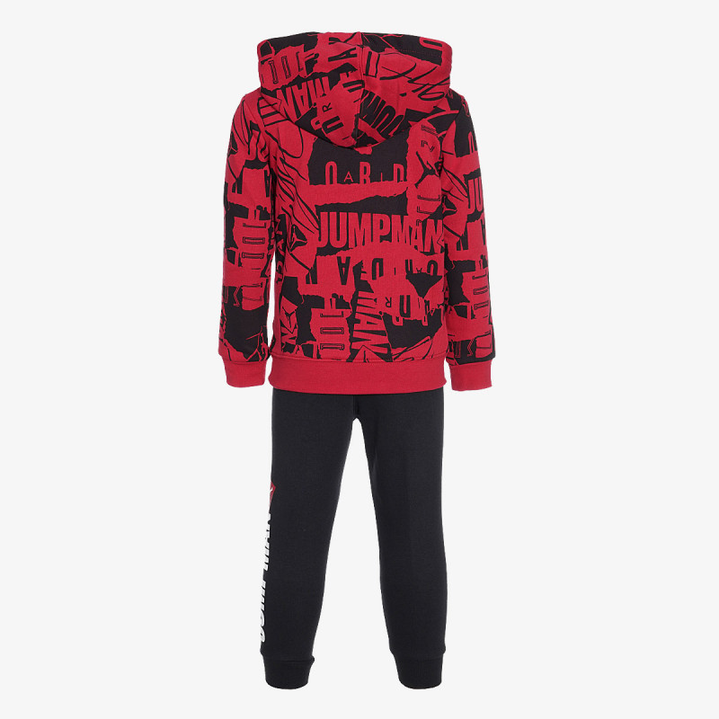 Nike Jordan Essentials 