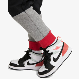 Nike Екип Jordan Half Court Fleece 