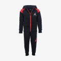 Nike JDB JUMPMAN BY NIKE FULLZIP SE 
