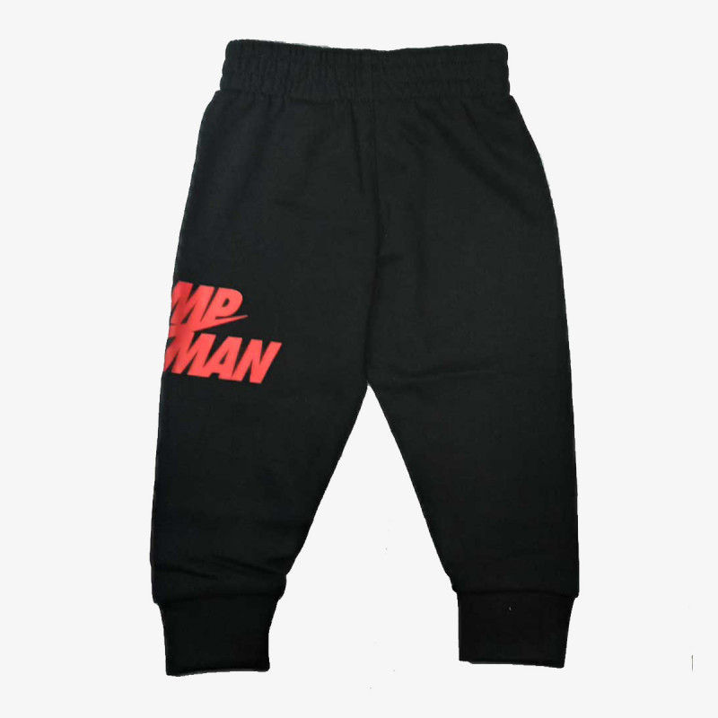 Nike JDB JUMPMAN BY NIKE FULLZIP SE 