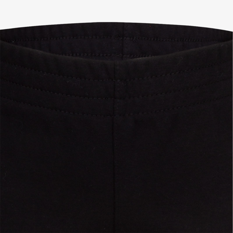Nike JDB ELEVTED CLASSC FT SHORT SE 