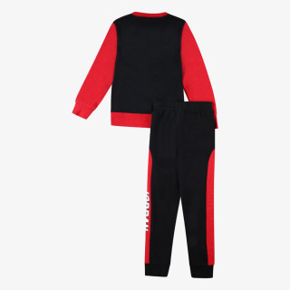 Nike JDB AIR JORDAN 23 CREW SET 