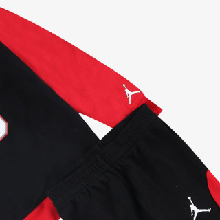 Nike Екип JDB AIR JORDAN 23 CREW SET 