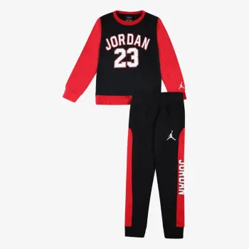 Nike- Haddad Екип JDB AIR JORDAN 23 CREW SET 
