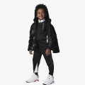 Nike JDB HOLIDAY SHINE TRICOT SET 