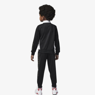 Nike JDB HOLIDAY SHINE TRICOT SET 