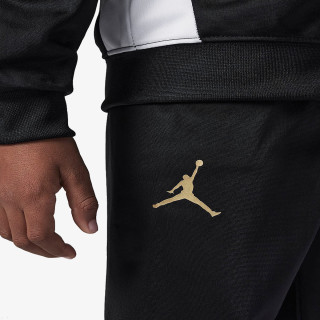 Nike JDB HOLIDAY SHINE TRICOT SET 