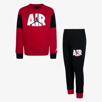 Nike- Haddad Екип Jordan Jumbo Set 