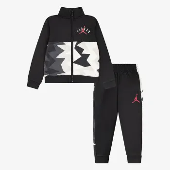 Nike- Haddad Екип JDB MJ MVP AOP TRICOT SET 