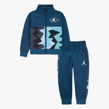 Nike- Haddad Екип JDB MJ MVP AOP TRICOT SET 