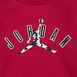 Nike JDB MJ MVP FLC CREW SET 