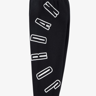 Nike JDB MJ MVP FLC CREW SET 