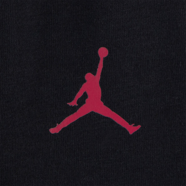 Nike JDB MJ MVP FLC CREW SET 