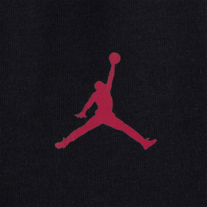 Nike JDB MJ MVP FLC CREW SET 