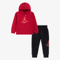 Nike Екип JDB JUMPMAN FLIGHT FT PO SET 