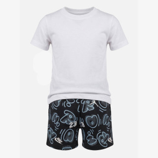 JORDAN JDB AOP MOVEMENT LINES SHORT S 