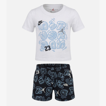 JORDAN JDB AOP MOVEMENT LINES SHORT S 