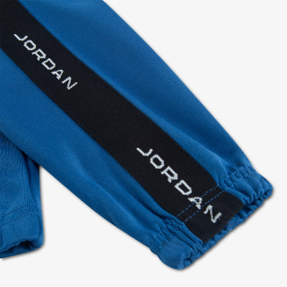JORDAN JDB BROOKLYN ESS TRACK SET 