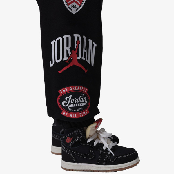 JORDAN JDB INTERSTATE 23 FLC PO SET 
