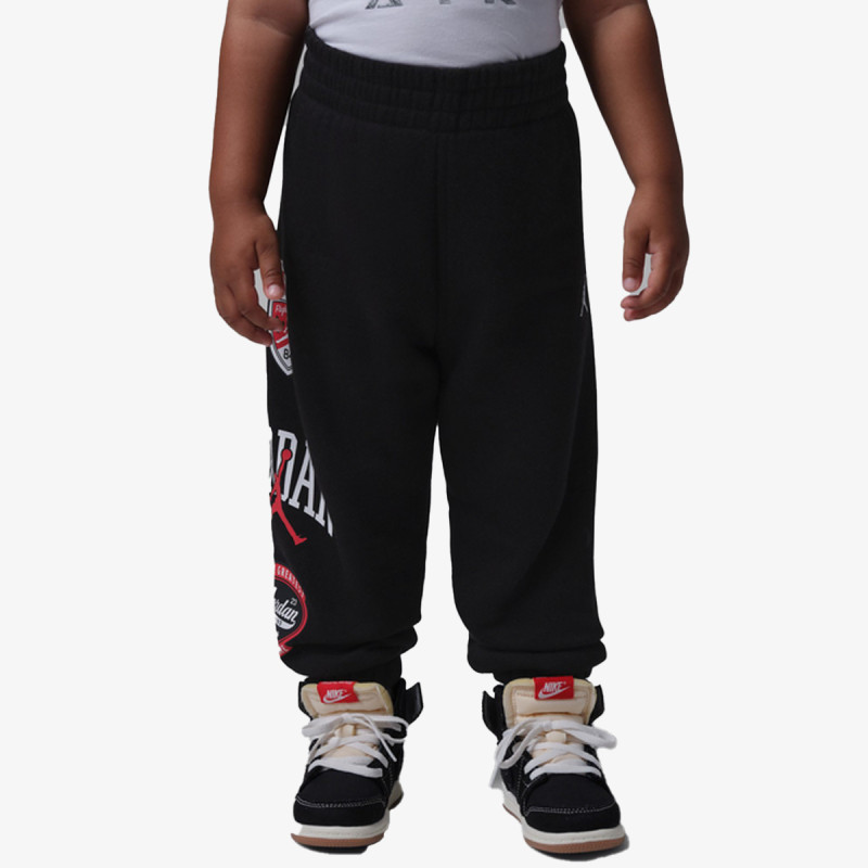 JORDAN JDB INTERSTATE 23 FLC PO SET 